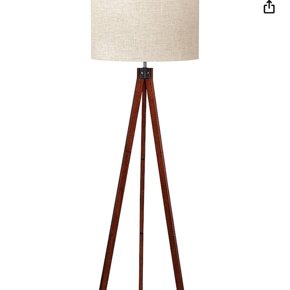 Other - Tripod Floor Lamp